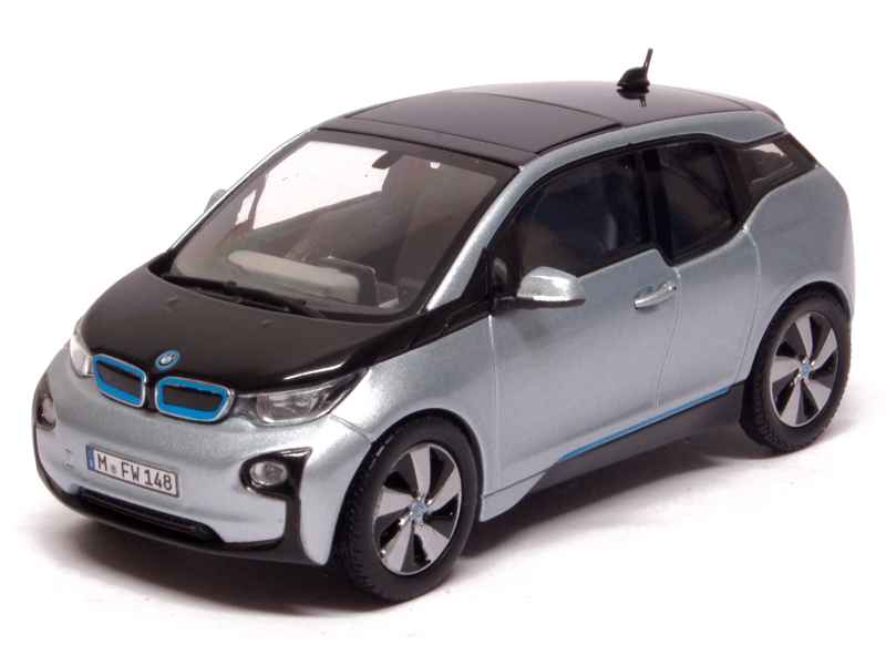 Bmw on sale i3 miniature