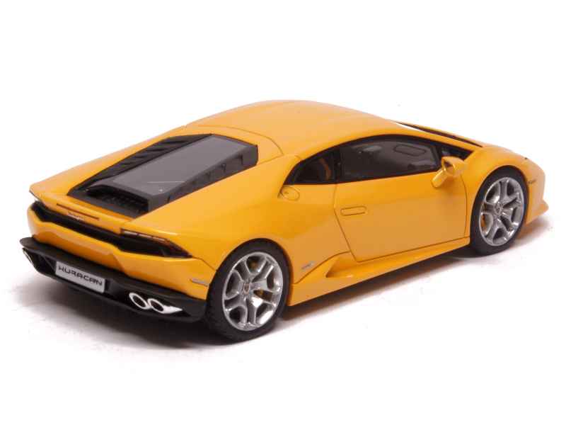 77051 Lamborghini Huracan LP 610-4 2014