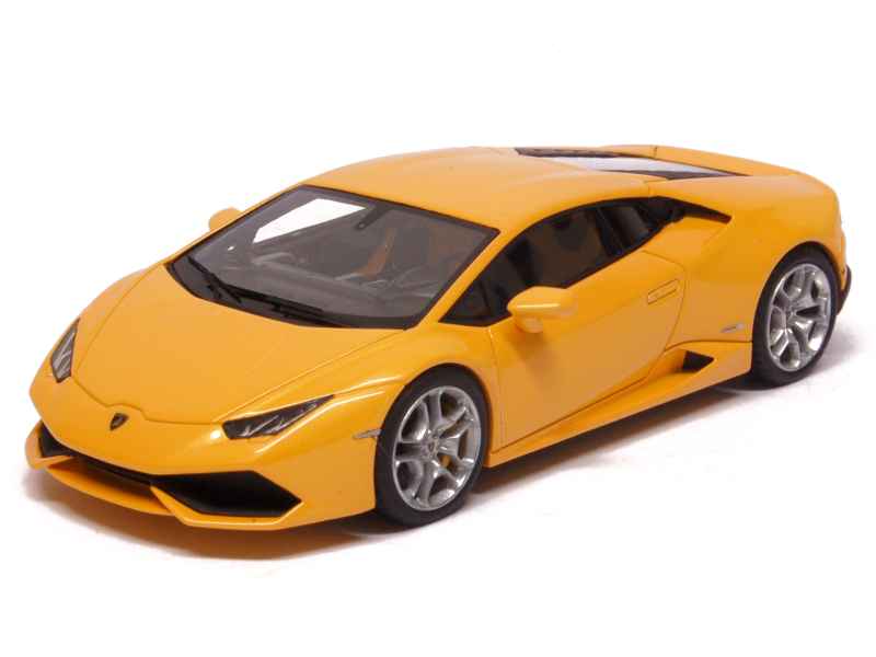 Lamborghini Huracan LP Sealed 610-4 2014 - Looksmart | eBay