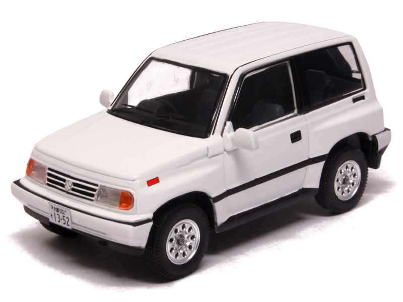 Suzuki escudo 1992