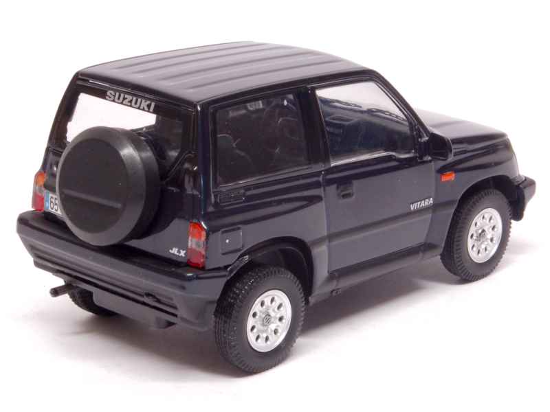 77067 Suzuki Vitara 1992
