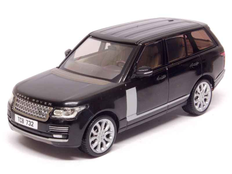 77072 Land Rover Range Rover L405 2013