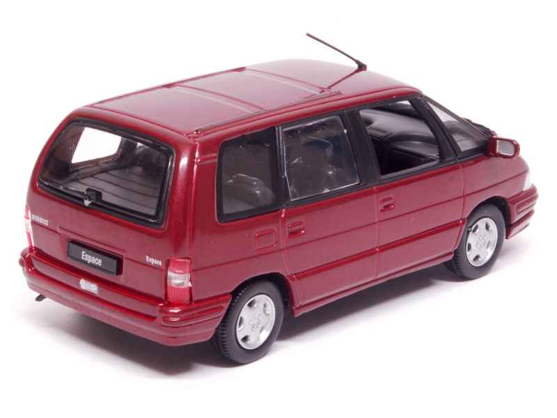 77076 Renault Espace II 1991