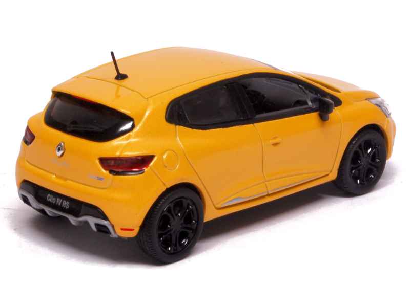 77077 Renault Clio IV RS 2014