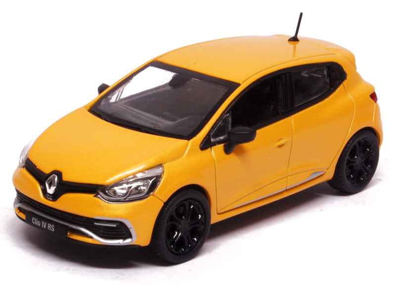 Clio 4 on sale rs miniature