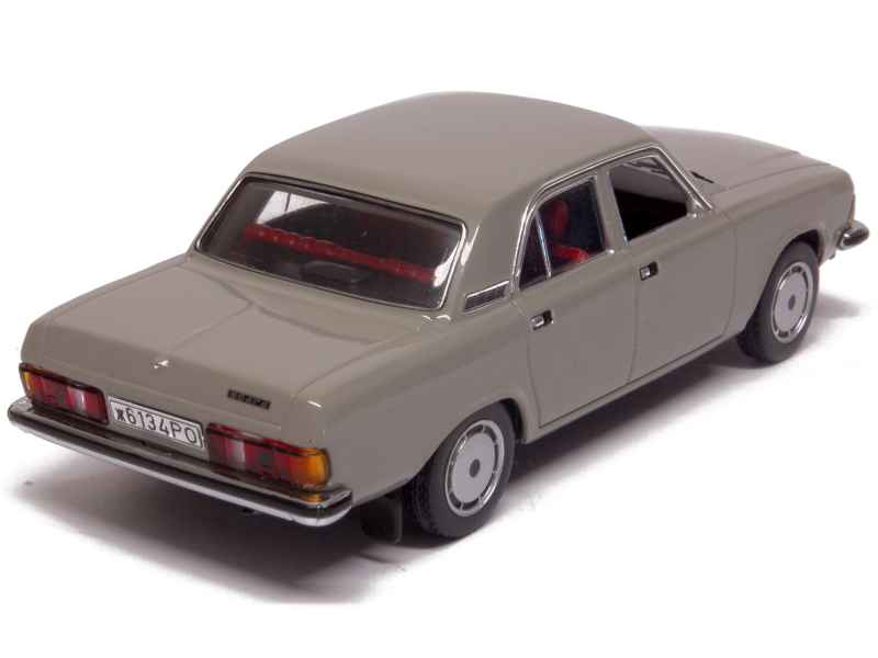 77110 GAZ Volga 3102 1983