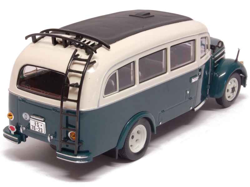 77114 Divers Robur Garant 30k VWB 18 1956