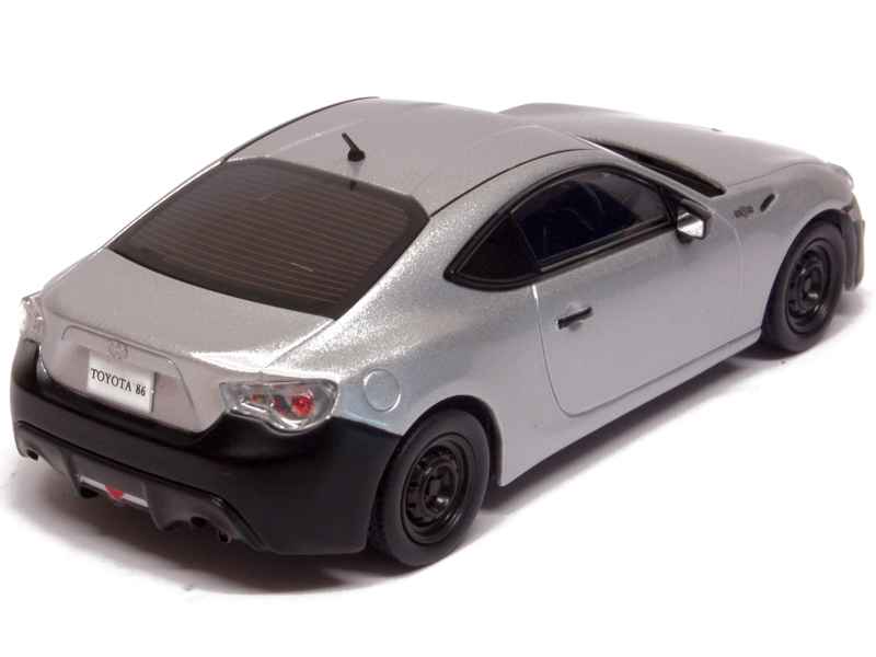 77117 Toyota 86 RC 2012