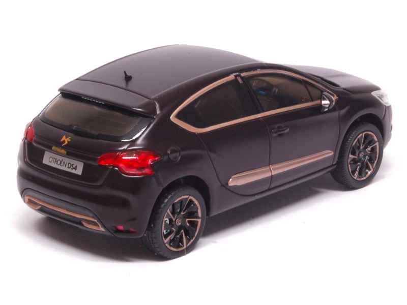 Norev citroen ds4