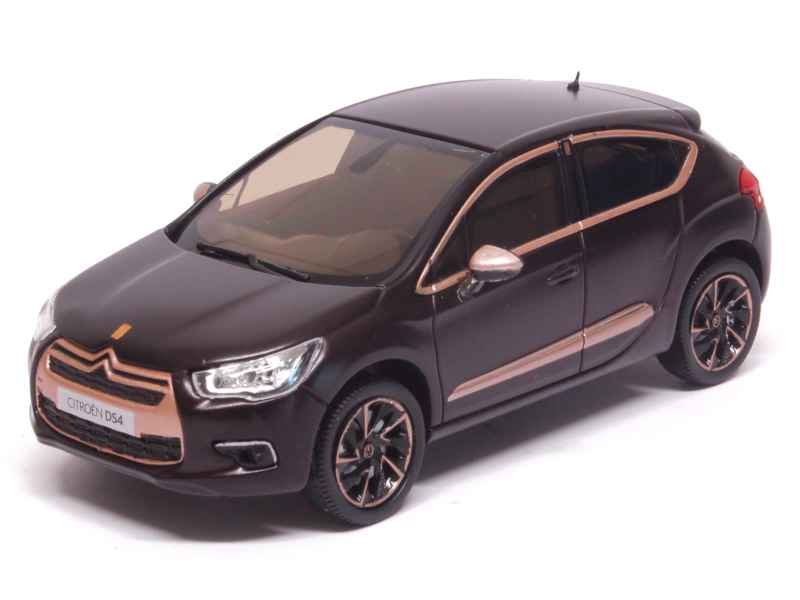 Norev citroen ds4