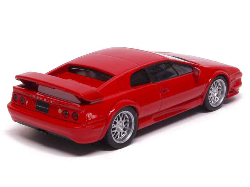 77144 Lotus Esprit V8 1996