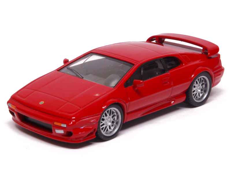 77144 Lotus Esprit V8 1996