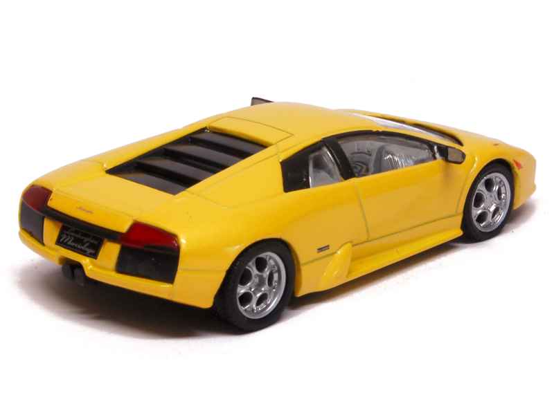 77149 Lamborghini Murcielago 2001