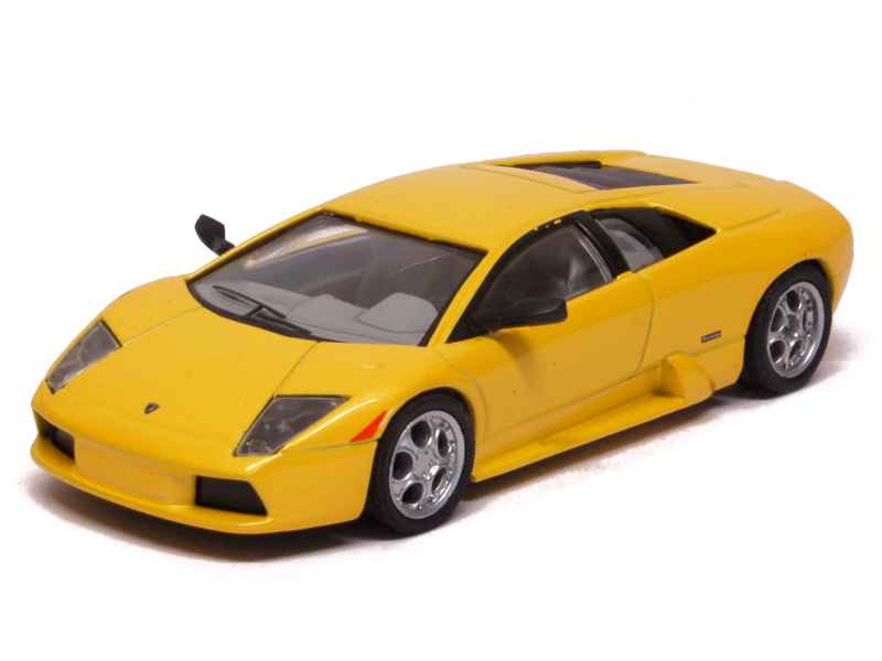 77149 Lamborghini Murcielago 2001