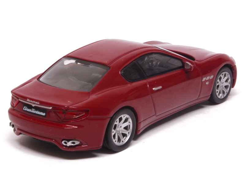 77151 Maserati GranTurismo 2007