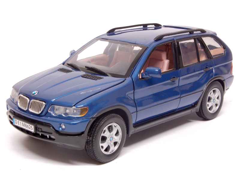 Игрушка bmw x5 e53