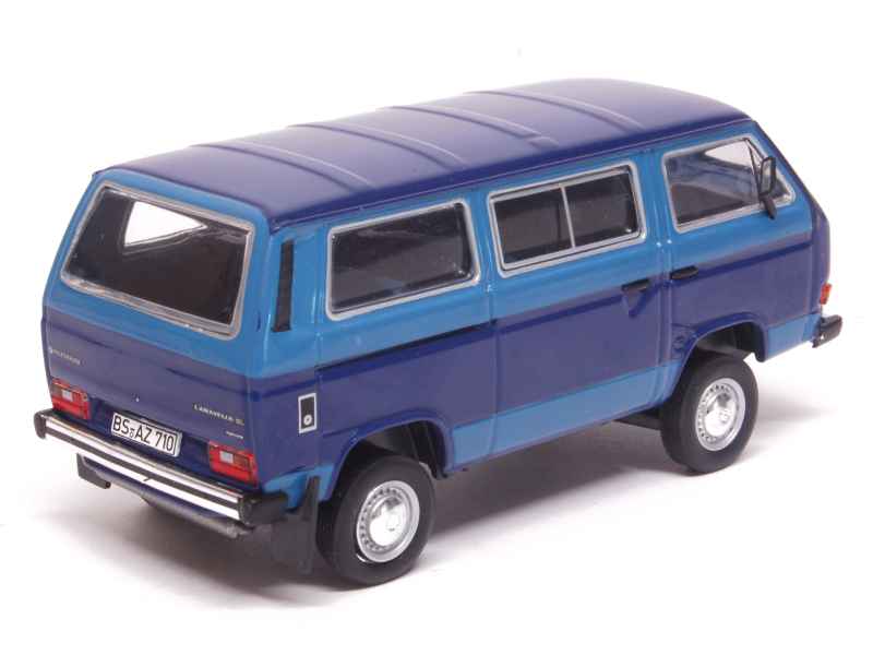 Bus miniatures Premium ClassiXXs 1:43