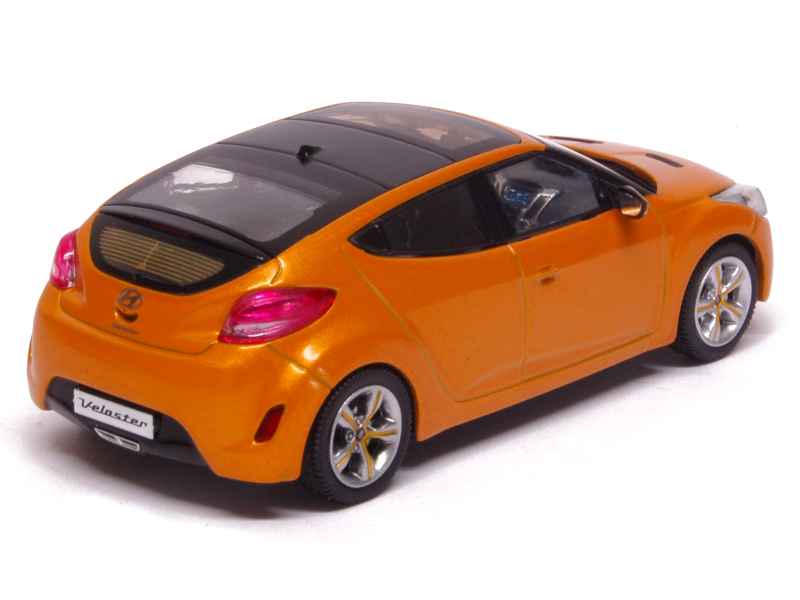 77177 Hyundai Veloster 2012