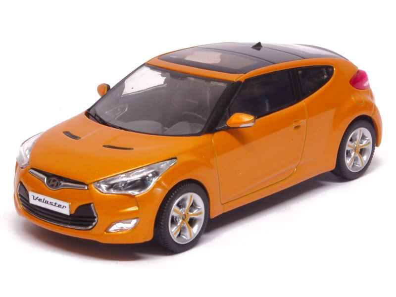 77177 Hyundai Veloster 2012