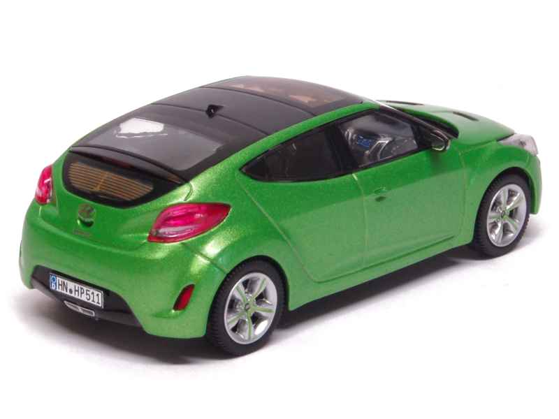 77178 Hyundai Veloster 2012