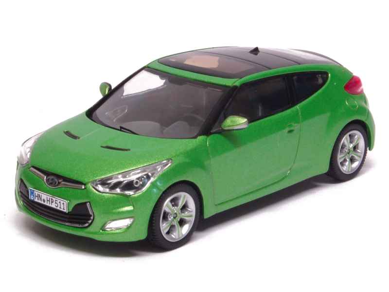 77178 Hyundai Veloster 2012