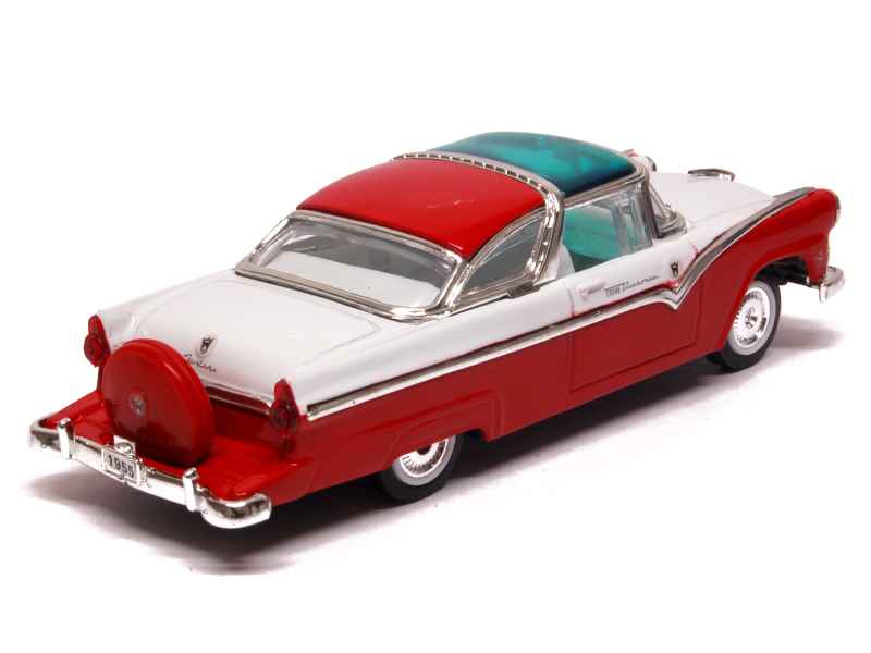 77193 Ford Crown Victoria 1955
