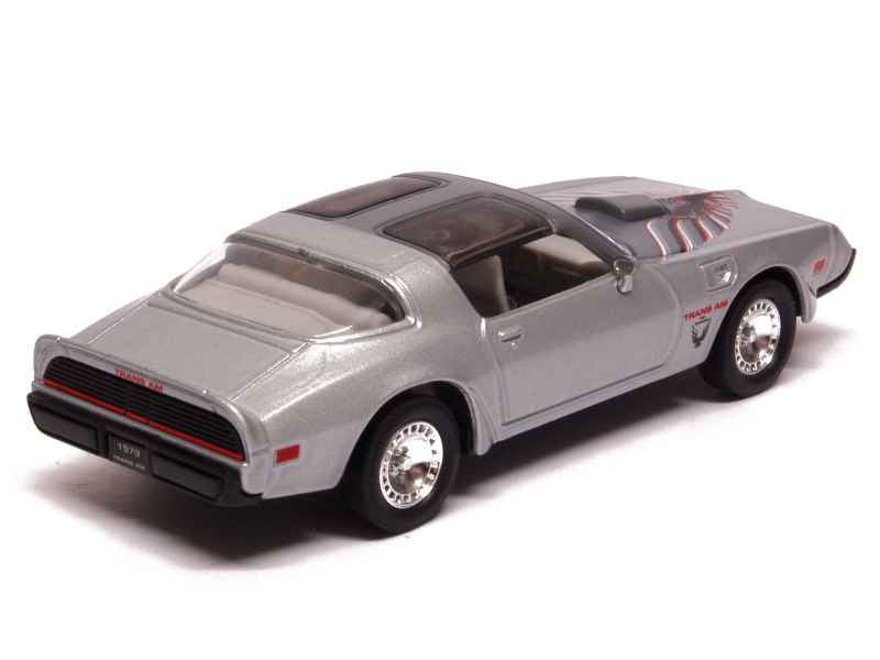77199 Pontiac Firebird Trans Am 1979