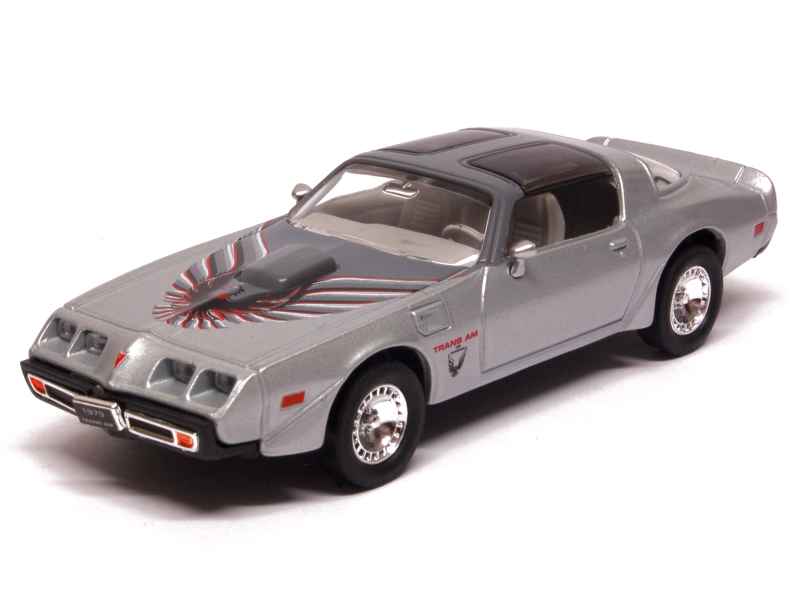 77199 Pontiac Firebird Trans Am 1979