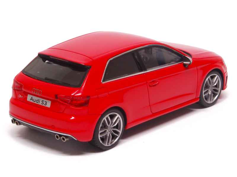 77208 Audi A3 S3 2013