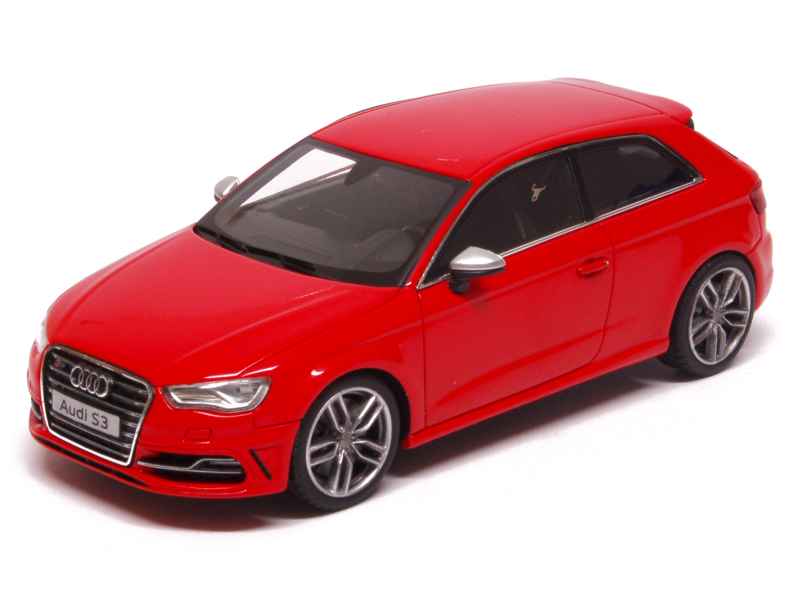 77208 Audi A3 S3 2013