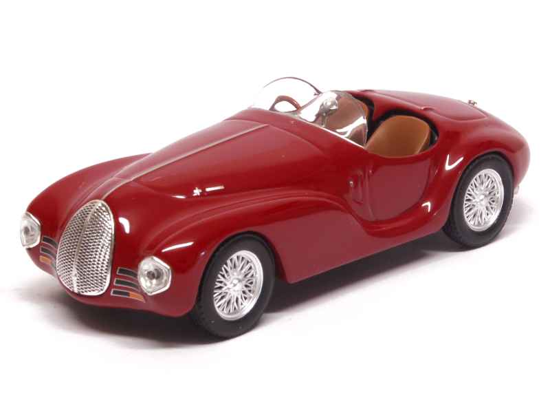 77222 Divers Auto Avio Cost. 815 Ferrari 1943