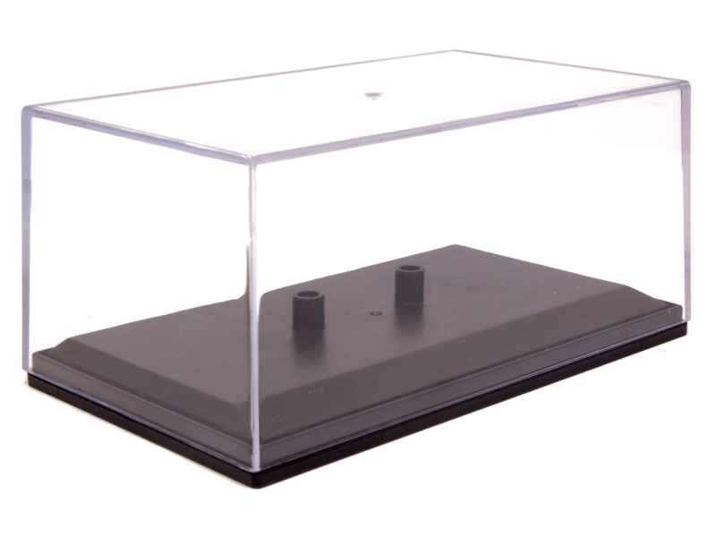 77230 Divers Boite Vitrine 1/43e
