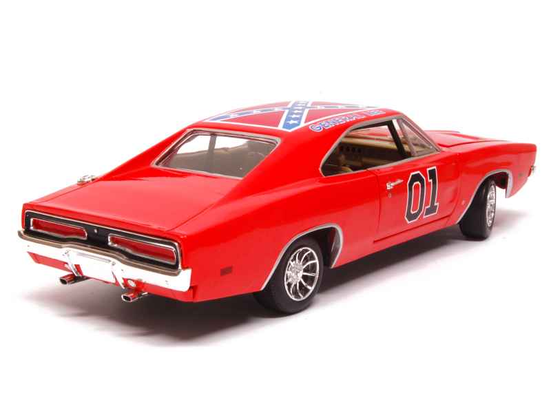 77261 Dodge Charger Coupe 1969