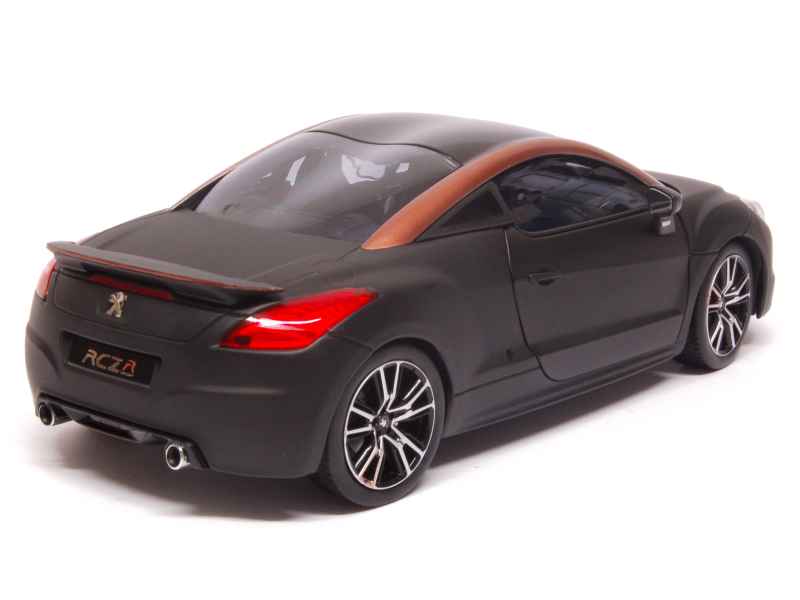 77271 Peugeot RCZ-R Concept Paris 2012