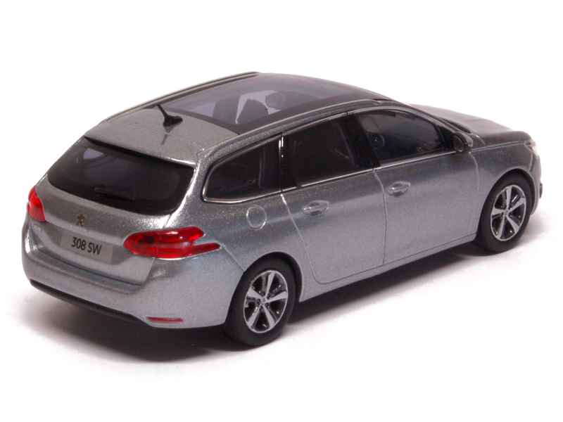 77278 Peugeot 308 SW 2014