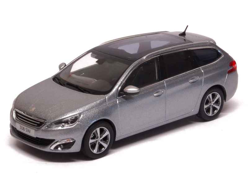 77278 Peugeot 308 SW 2014