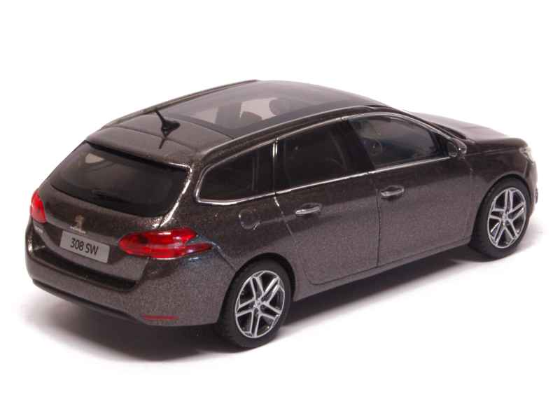norev peugeot 308