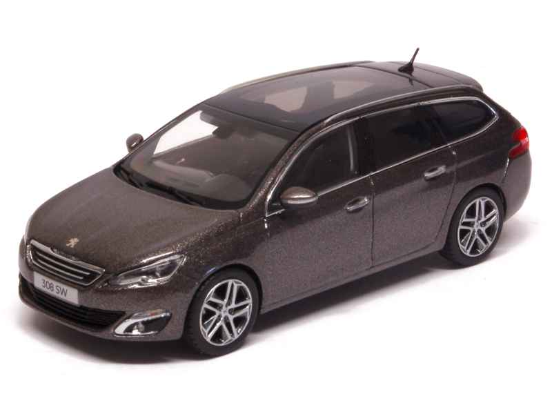 norev peugeot 308
