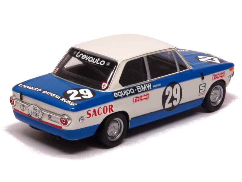 77292 BMW 2002 Gr.1/ E10 Vila Real 1972