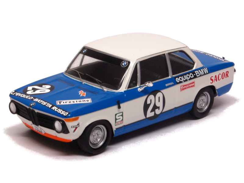 77292 BMW 2002 Gr.1/ E10 Vila Real 1972