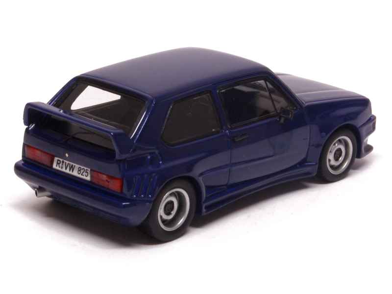77295 Volkswagen Golf I GTO Rieger