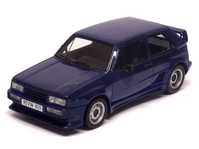 77295 Volkswagen Golf I GTO Rieger