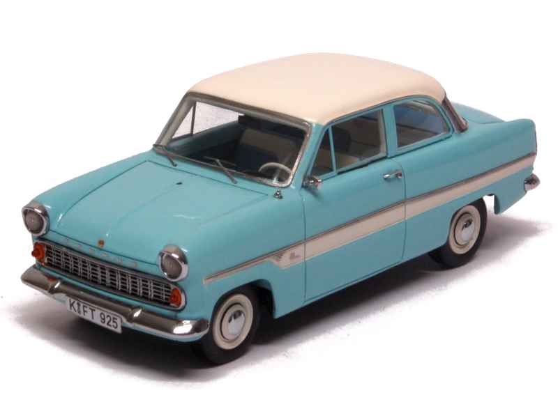 77296 Ford Taunus 12M 1959