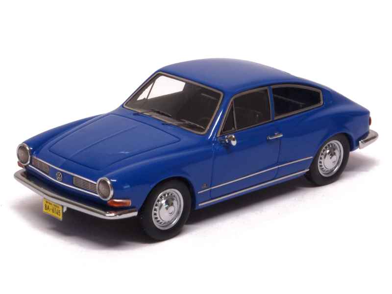 77300 Volkswagen Karmann Ghia TC 1970