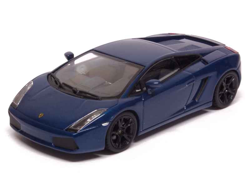 77354 Lamborghini Gallardo 2006