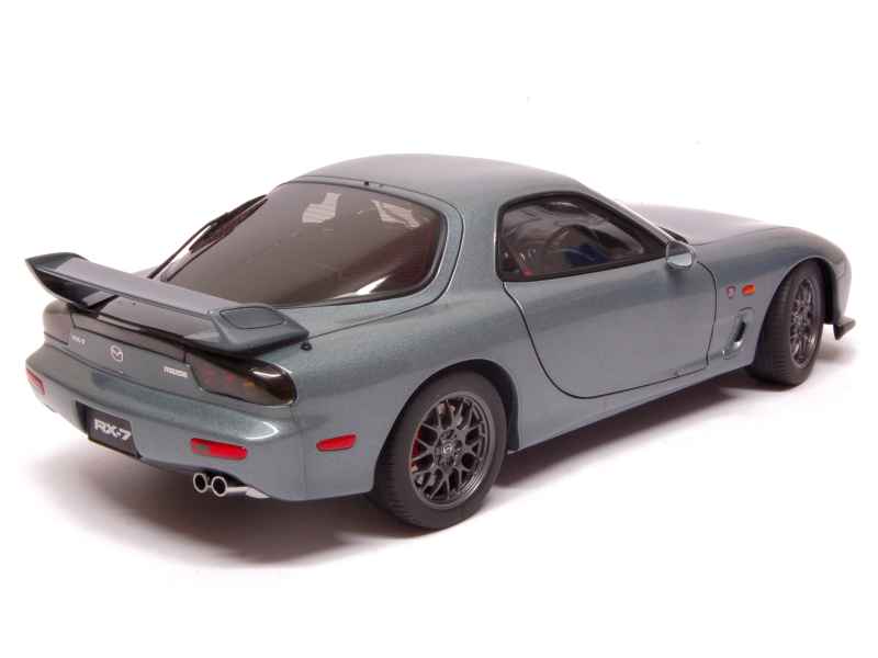 77360 Mazda Savanna RX-7 Spirit R 2002