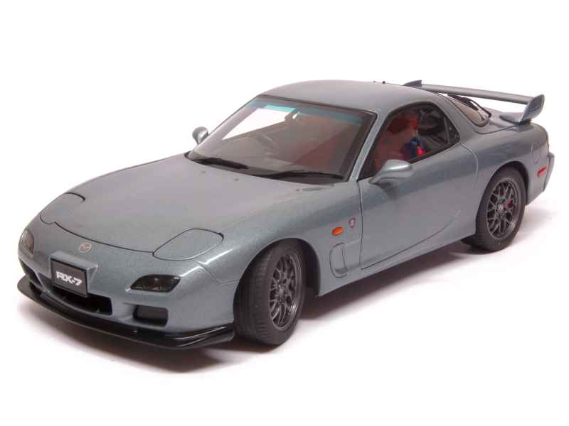 77360 Mazda Savanna RX-7 Spirit R 2002