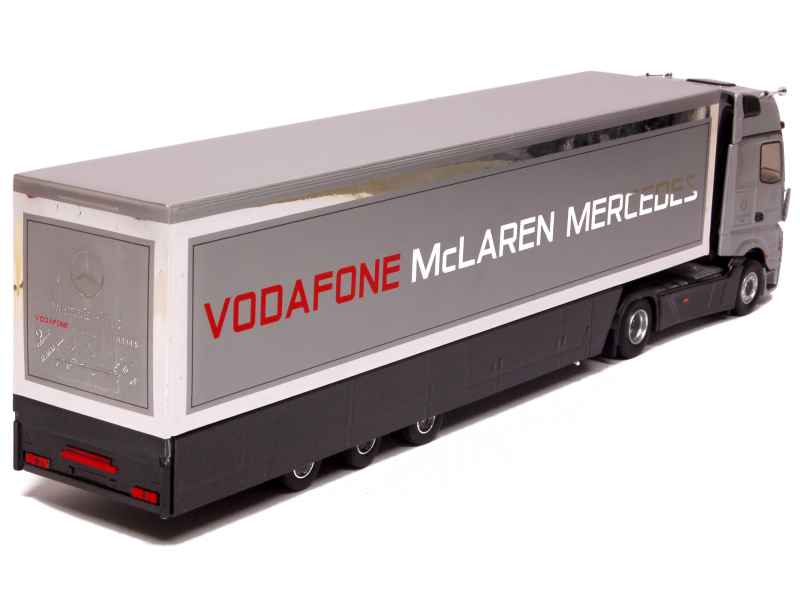 77373 Mercedes Actros MP4 McLaren 2013