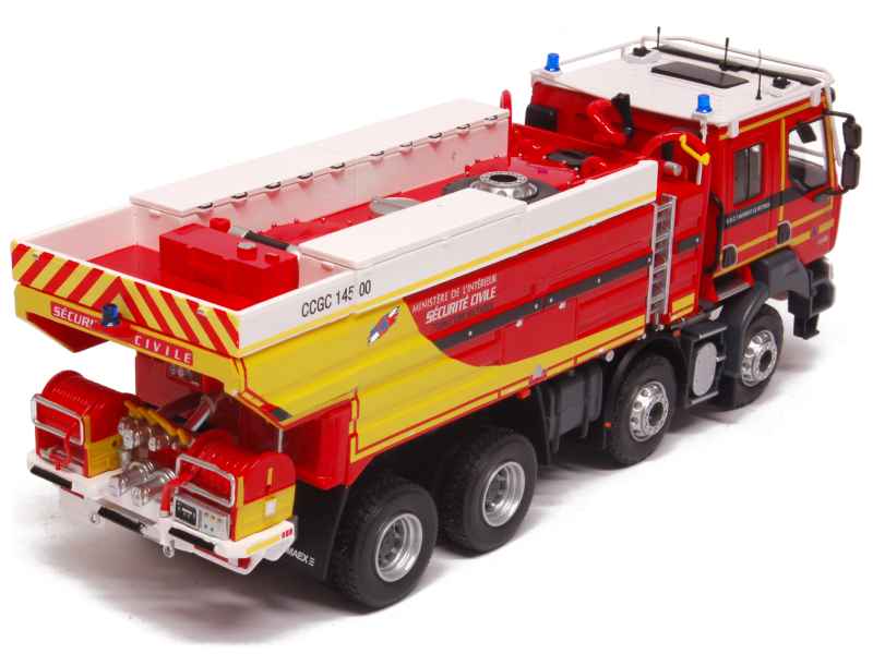 77375 Renault Kerax CCGC Gimaex Pompiers