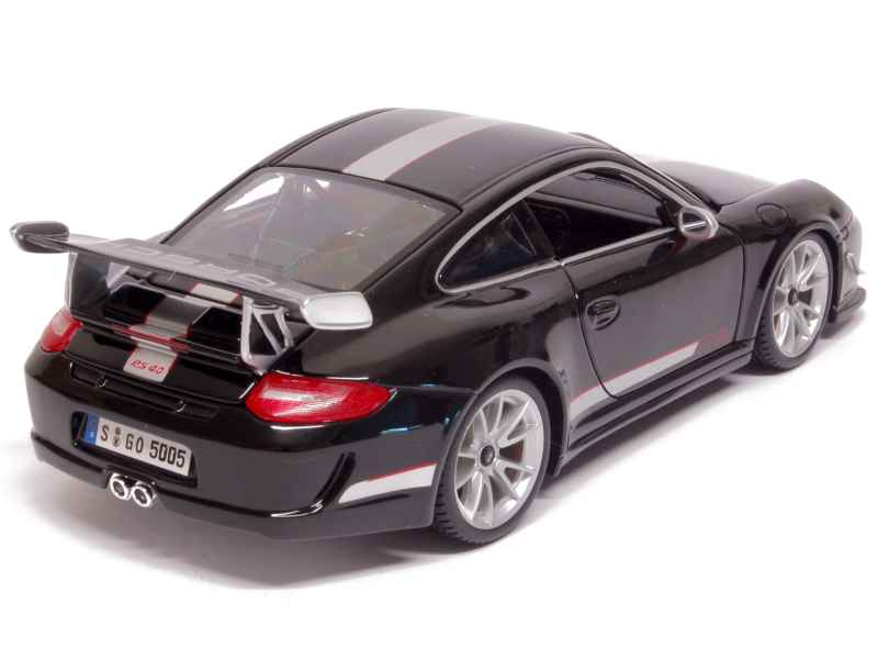 77379 Porsche 911/997 GT3 RS 4.0 2011